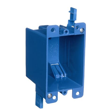 electrical switch and outlett box|electrical box for toggle switch.